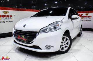 Foto do veículo Peugeot 208 1.6 16v Flex Allure Bva