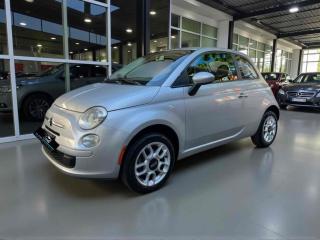 Foto do veículo Fiat 500 Cult 1.4 Flex 8v Evo Dualogic