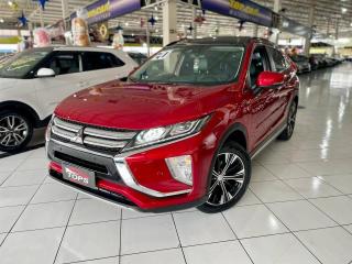 Foto do veículo Mitsubishi Eclipse Cross Hpe-s 1.5 16v 165cv Aut.