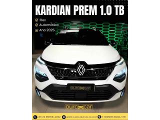 Foto do veículo Renault Kardian Premier Edition 1.0 Turbo