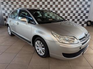 Foto do veículo Citroen C4 1.6 16v Flex Glx