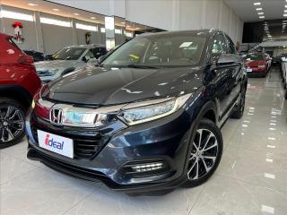 Foto do veículo Honda Hr-v 1.8 Exl Cvt