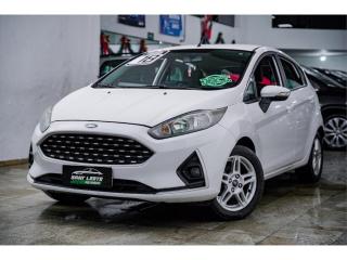 Foto do veículo Ford Fiesta Sel 1.6 16v Flex Mec. 5p