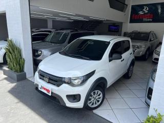 Foto do veículo Fiat Mobi Like 1.0 Fire Flex 5p.