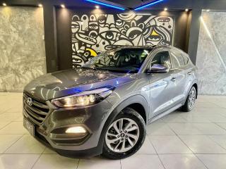 Foto do veículo Hyundai Tucson Gls 1.6 Turbo 16v Aut.