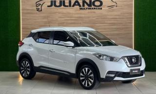 Foto do veículo Nissan Kicks Sl 1.6 16v Flexstar 5p Aut.
