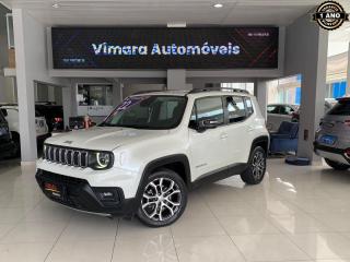 Foto do veículo Jeep Renegade 1.3 T270 Longitude Auto