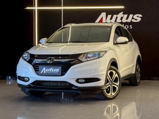 Foto do veículo Honda Hr-v Ex 1.8 Flexone 16v 5p Aut.
