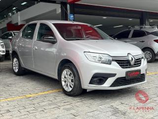 Foto do veículo Renault Logan 1.0 Zen