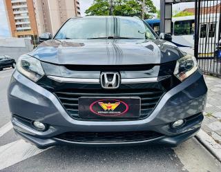 Foto do veículo Honda Hr-v Touring 1.8 Flexone 16v 5p Aut.