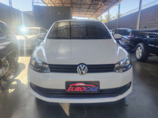 Foto do veículo Volkswagen Gol 1.0 Tec Total Flex Trendline