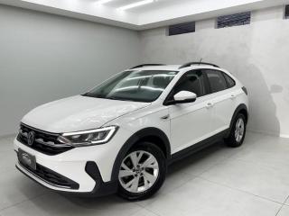 Foto do veículo Volkswagen Nivus 1.0 200 Tsi Comfortline Auto
