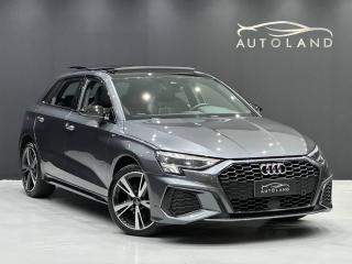 Foto do veículo Audi A3 2.0 Mhev S Line S Tronic Sportback