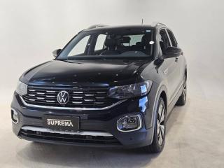 Foto do veículo Volkswagen T-cross Hig. 250 Tsi 1.4 Flex 16v 5p Aut