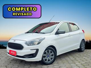 Foto do veículo Ford Ka 1.0 Se 12v4p Manual