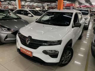 Foto do veículo Renault Kwid 1.0 Zen