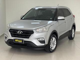 Foto do veículo Hyundai Creta 1.6 Smart At