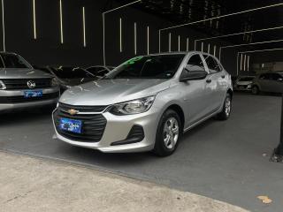 Foto do veículo Chevrolet Onix 1.0