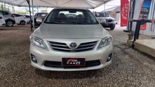 Foto do veículo Toyota Corolla Xei 2.0 Flex 16v Aut.