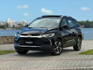 Foto do veículo Chevrolet Tracker Premier 1.2 Turbo 12v Flex Aut.