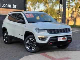 Foto do veículo Jeep Compass 2.0 Limited Auto