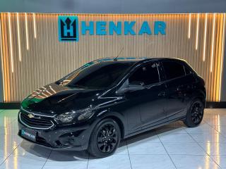 Foto do veículo Chevrolet Onix Advantage 1.4 8v5p Automatico