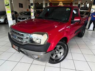 Foto do veículo Ford Ranger Xl 2.3 16v 137cv 4x2 Cs Repower.