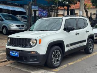 Foto do veículo Jeep Renegade 1.8 Auto