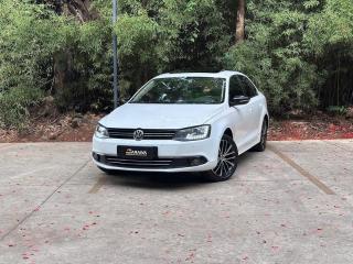 Foto do veículo Volkswagen Jetta 2.0 Total Flex Comfortline