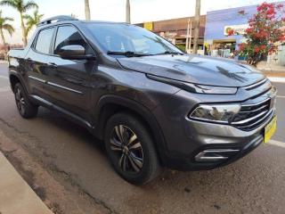 Foto do veículo Fiat Toro Freedom 1.3 T270 4x2 Flex Aut.