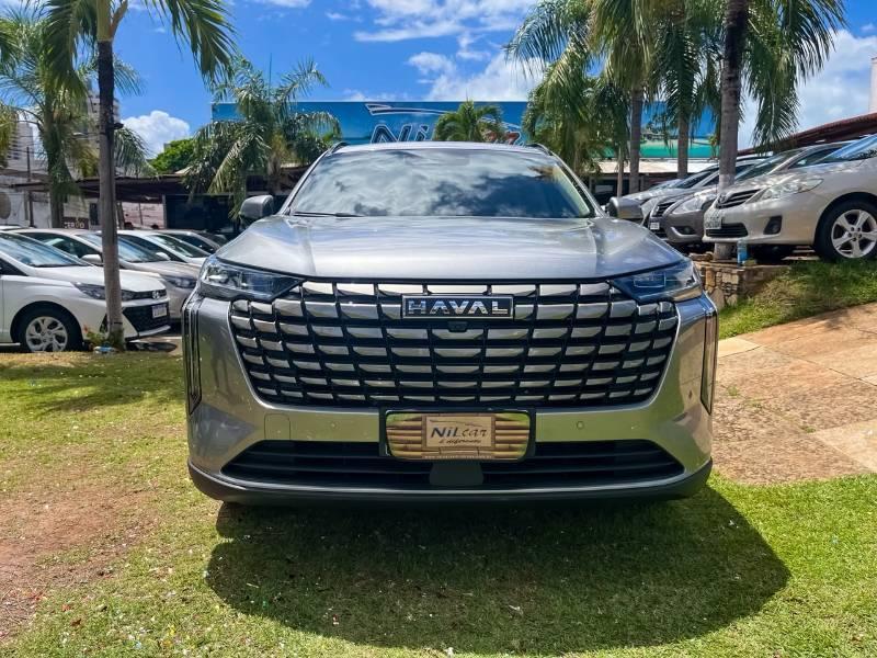 GWM Haval H6 H6 1.5t Hev Dht 2026