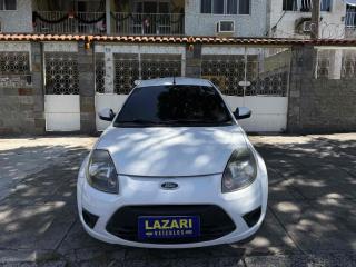 Foto do veículo Ford Ka 1.0 Fly Flex