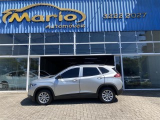 Foto do veículo Chevrolet Tracker 1.0 Turbo 12v Flex Mec.