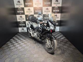 Foto do veículo Suzuki V-strom Dl 1000