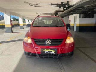 Foto do veículo Volkswagen Spacefox 1.6 8v Route Total Flex
