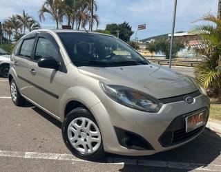 Foto do veículo Ford Fiesta 1.6 8v Flex/class 1.6 8v Flex 5p