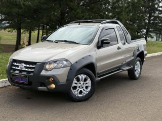 Foto do veículo Fiat Strada 1.8 Adventure Locker Ce Flex