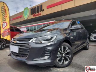 Foto do veículo Chevrolet Onix Hatch Prem. 1.0 12v Tb Flex 5p Aut.