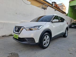 Foto do veículo Nissan Kicks 1.6 S Direct Cvt