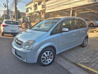 Foto do veículo Chevrolet Meriva 1.8 Flexpower Premium Easytronic
