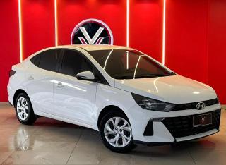 Foto do veículo Hyundai Hb20s Comfort 1.0 Flex 12v Mec.