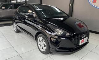 Foto do veículo Hyundai Hb20 Vision 1.0 Flex 12v Mec.