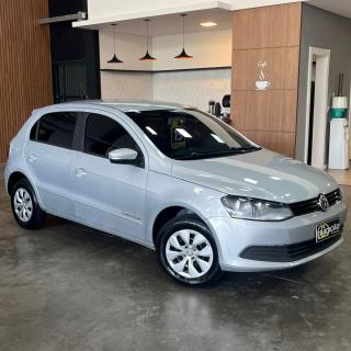 Foto do veículo Volkswagen Gol 1.0 Tec Total Flex Comfortline