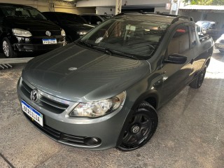 Foto do veículo Volkswagen Saveiro 1.6 Total Flex Cabine Estendida