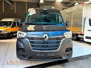 Foto do veículo Renault Master 2.3 Extra Furgao L3h2