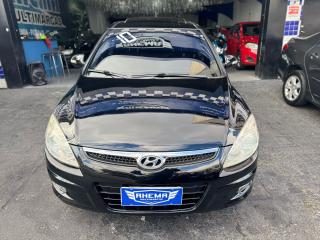 Foto do veículo Hyundai I30 2.0i Gls