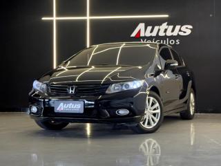 Foto do veículo Honda Civic Sedan Lxr 2.0 Flexone 16v Aut. 4p