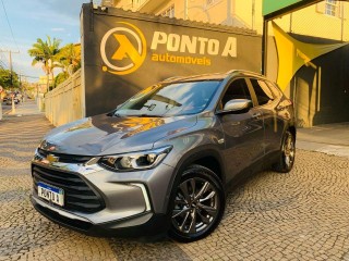Foto do veículo Chevrolet Tracker Ltz 1.2 Turbo 12v Flex Aut.