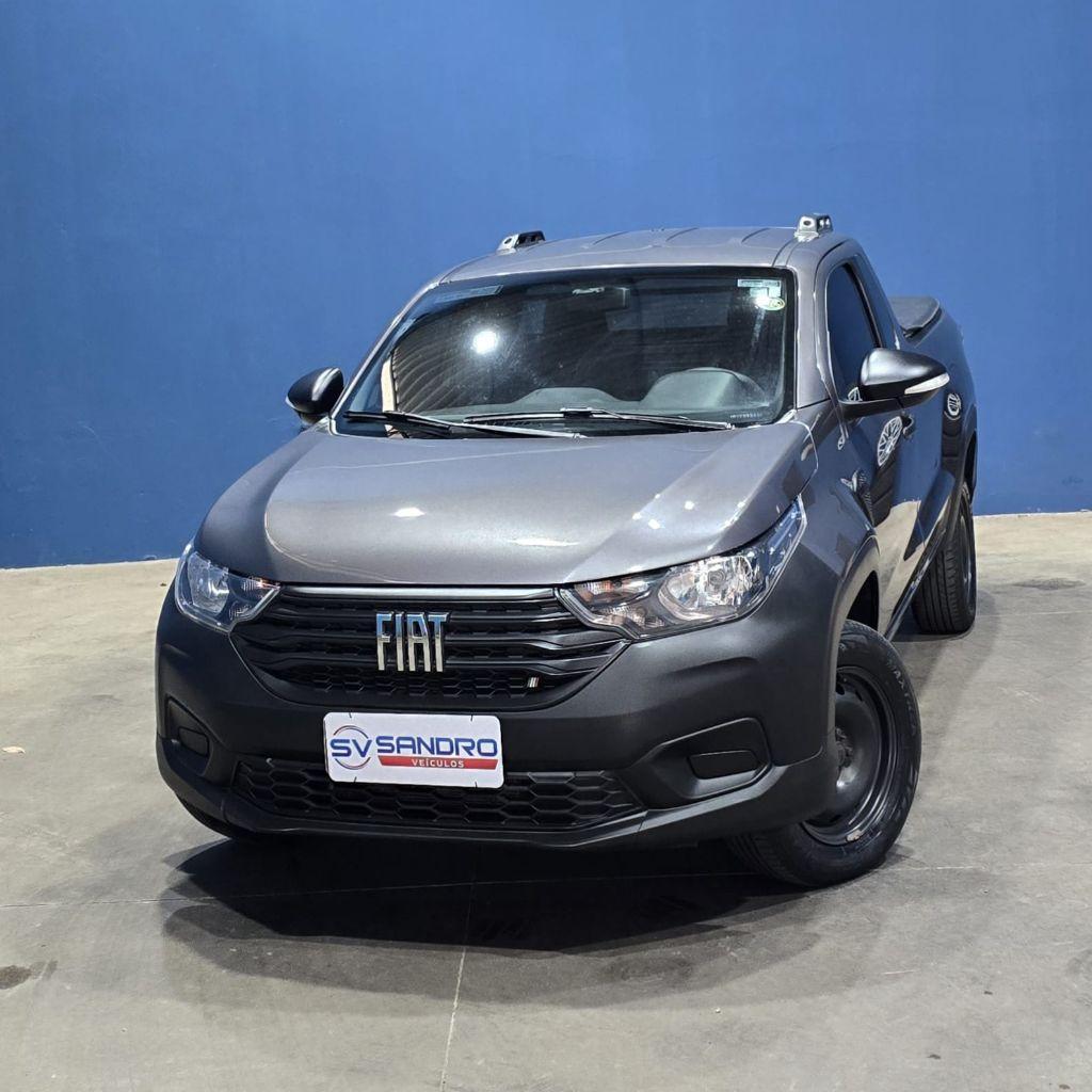Fiat Strada