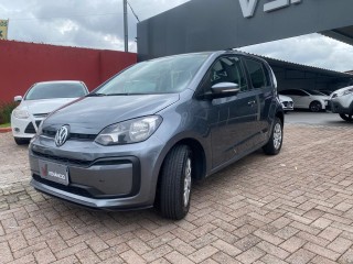 Foto do veículo Volkswagen Up 1.0 Mpi